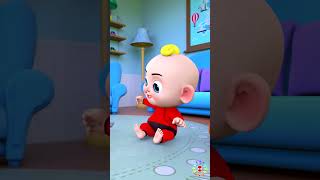 New Sibling Song 👶 Best Baby Songs shorts kidssong PIBLittleSong [upl. by Atekram]