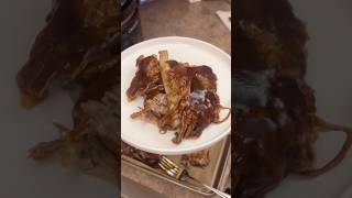 FallOffTheBone BBQ Ribs in the Instant Pot Homemade Seasoning amp Sauce  Easy amp Irresistible [upl. by Moneta]