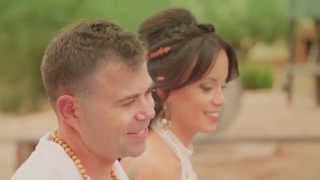 BODA IBICENCA JON Y MERCHE TEASER [upl. by Pippy606]