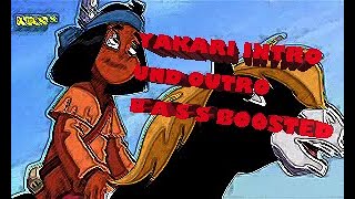 YAKARI  Intro amp Outro Bass Boosted [upl. by Sekoorb54]