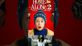 My ranking of all Home Alone movies [upl. by Haisi]