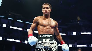 Devin Haney vs Regis Prograis Full Fight Analysis Boxing Analysis  Devin Haney wins by decision [upl. by Rennane]