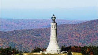 Why Thousands of Nature Lovers Flock to the Berkshires [upl. by Itram]