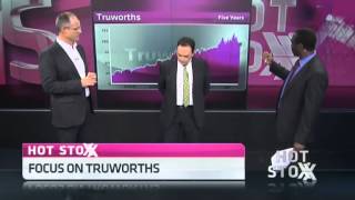 Truworths  Hot or Not [upl. by Amalea]