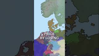 How Could DenmarkNorway Survive history whatif europe denmark [upl. by Sotsirhc379]