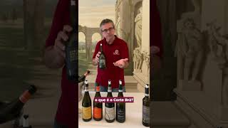 AMARONE DELLA VALPOLICELLA  VINO VERITAS [upl. by Ahseele]