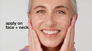 Clinique Smart Clinical Repair™ Lifting Face  Neck Cream [upl. by Thynne]