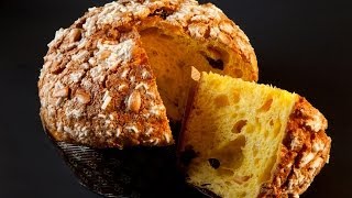 I Tigli  Il Panettone con lievito madre di Simone Padoan [upl. by Phil]