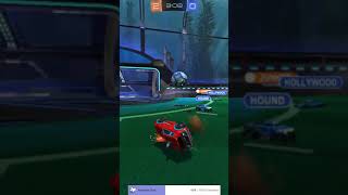 I broke Rocket League  chatbites [upl. by Calla]