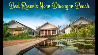 Best Resorts Near Diveagar for your perfect weekend destination around Diveagar with family friends [upl. by Gustav]