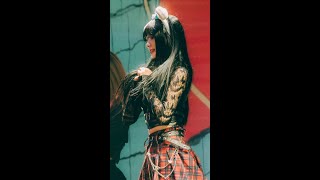 Fancam 可愛くてごめん Kawaikute Gomen┃Raon [upl. by Lebana362]