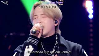 FTISLAND  Unthinkable Live Sub Español amp English [upl. by Borszcz]