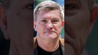 Ricky Hatton  Sylwetki bokserów [upl. by Lundberg]