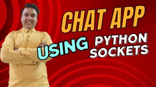 Master Python Socket Programming ClientServer Application Tutorial [upl. by Eidaj]