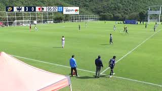 🔴📹 RayadosEnDirecto Rayados vs Atlas Sub23 [upl. by Ailenroc687]