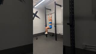 Hanging Knee Raises [upl. by Lettig]