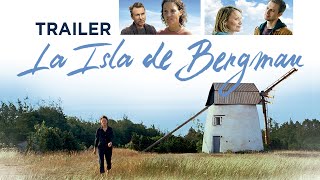 La Isla de Bergman Tráiler [upl. by Mathew]