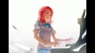 Nightcore  Helena Beat 1080p HQ  Foster the People [upl. by Tarsus]