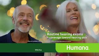 Humana  Life Enhanced EAP 2025 120 [upl. by Starlin]