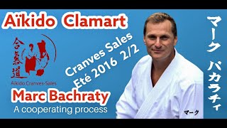 Cranves Sales été 2016 épisode 2 Attitudes axes verticalité relâchement [upl. by Stichter]