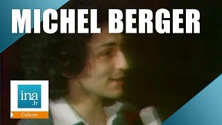 Michel Berger présente quotStarmaniaquot  Archive INA [upl. by Flossie]