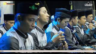 Innal Habibal Mustofa  Mahbubillah  Majelis pemuda bersholawat attaufiq  Full HD [upl. by Naitsihc]