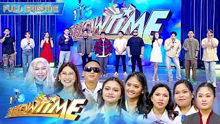 It’s Showtime November 9 2024  Full Episode [upl. by Harry638]