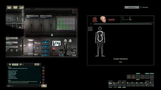 NT Cybernetics EnhancedBarotrauma mod [upl. by Lisle]