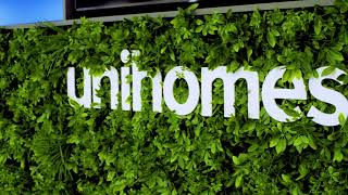 UniHomes Office Tour [upl. by Emmett223]