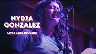 Nydia  co Live at Gold Diggers Los Angeles 2023 [upl. by Elysee]