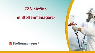 ZZSstoffen in Stoffenmanager® [upl. by Ridley]