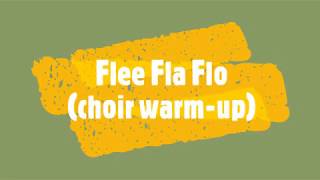 Flee Fla Flo [upl. by Mcnair]