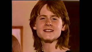 Salute Your Shorts Unaired Pilot 1990 [upl. by Spiegel]