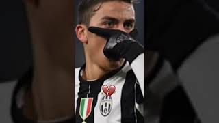 Dybala goal vs atletico madrid💀 football futebol edit [upl. by Yesdnik]