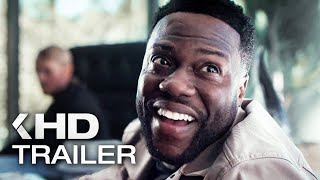 DIE HART 2 Die Harter Trailer 2024 Kevin Hart [upl. by Drida130]