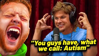 MOST OUTRAGEOUS THEO VON MOMENTS [upl. by Mahseh982]