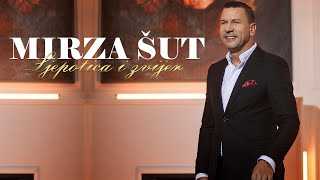 Mirza Sut  Ljepotica i zvijer  Official Video [upl. by Seligmann]