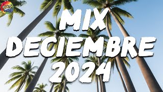 NEW REGGAETON MUSICA 2024  KAROL G SHAKIRA BAD BUNNY MALUMA  CANCIONES DICIEMBRE 2024 [upl. by Lellih603]