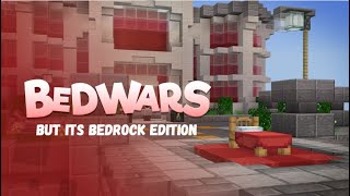 the minecraft bedrock server experience [upl. by Ohs]