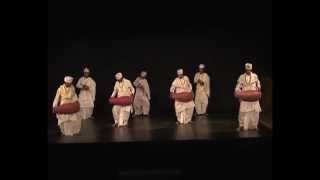 Gayan Bayan at Saaneki NCPA Mumbai [upl. by Dadinirt]