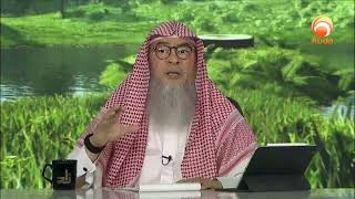 is it true that The nails and the hair of the prophet which still growing Sheikh Assim Al Hakeem [upl. by Boykins]