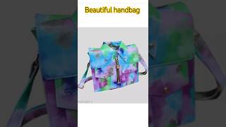 Beautiful🔥handbag👌new song fashionshortvideolike subscribeAaryaAmayra 🙏 [upl. by Oswell]