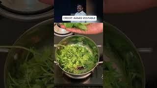 Coriander Chutney Recipe for Ulcer ReliefMOO RECIPE shorts chutney ulcers [upl. by Hteb]