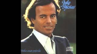 Por Voce  Português  Julio Iglesias [upl. by Assiar751]