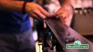 Massanutten Ski amp Snowboard Rental amp Repair Shop [upl. by Inez]