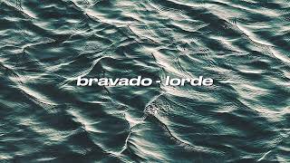 Bravado  Lorde sped up  reverb [upl. by Eillim]