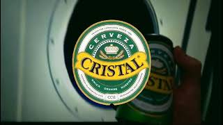 Titanic Cerveza Cristal [upl. by Dolloff]