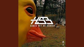 Dance mit de Gänse Anstandslos amp Durchgeknallt Remix [upl. by Padriac]