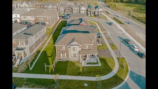 40 Santos Dr E Haldimand  HD VIRTUAL TOURS [upl. by Theda]