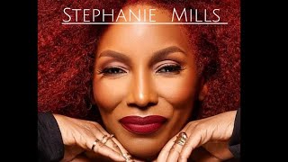 Stephanie Mills – Never Knew Love Like This Before [upl. by Kantos]